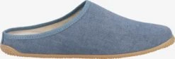 Living Kitzbühel Pantoffels Huisschoen Heren Hemelsblauw -LLOYD Shoes Shop 4389c3a7c8fba2dcae1ce9039d2f46b2