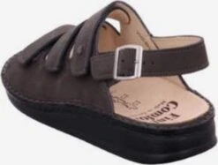 Finn Comfort Sandalen & Pantoffels Sandalen Heren Donkerbruin -LLOYD Shoes Shop 43c3d414f2f025948cadb6934092f4e7