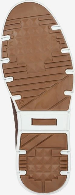 Bullboxer Casual Sneakers Sneakers Laag Heren Cognac -LLOYD Shoes Shop 43f09cb80a5428c22f81b178c796e492