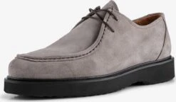 Shoe The Bear Casual Veterschoenen Veterschoen Cosmos 2 Heren Taupe