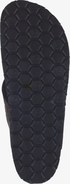 Bugatti Slippers Teenslippers Heren Donkerbruin 15 Bugatti Slippers Teenslippers Heren Donkerbruin -LLOYD Shoes Shop 45cf7d1e6ce695e84b3bf77cc2b19070