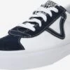 Vans Skate Sneakers Sneakers Laag Heren Marine -LLOYD Shoes Shop 467ea4ee6429722f5212d5720c210d2c