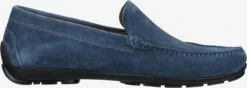 Lloyd Lage Schoenen Mocassins Emilio Heren Duifblauw -LLOYD Shoes Shop 4721419c35050901a16bf85e0f9e239f