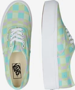 Vans Skate Sneakers Sneakers Laag Heren Mintgroen / Lichtgroen -LLOYD Shoes Shop 47700dc17a869ee9f43e162ec18ac47d