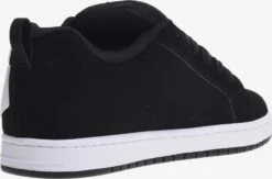 DC SHOES Skate Sneakers Sneakers Laag COURT GRAFFIK Heren Zwart 11 DC SHOES Skate Sneakers Sneakers Laag COURT GRAFFIK Heren Zwart -LLOYD Shoes Shop 4777b77a9b6c77f0bb25e4b3460b6d11