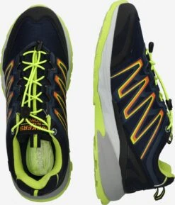 Dockers By Gerli Running Sneakers Sneakers Laag Heren Navy -LLOYD Shoes Shop 4827df5412113317d9b04dc259f3c1b7