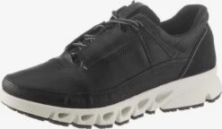 ECCO Fashion Sneakers Sneakers Laag Dritton Heren Zwart