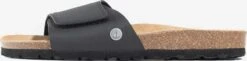 Instappers Muiltjes Gwenn Heren Zwart