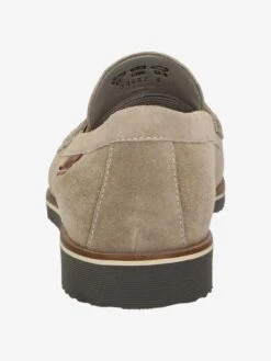 Lage Schoenen Mocassins Edelwin Heren Lichtbeige -LLOYD Shoes Shop 4a2707e55cd1dbb4fe31f09da2a1af90