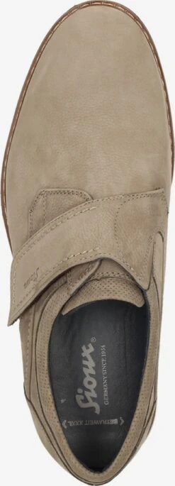 Casual Veterschoenen Veterschoen Heren Lichtbeige -LLOYD Shoes Shop 4a38c09a6f312429b7e0dd3e95e136fc