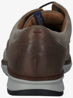 Lloyd Casual Veterschoenen Veterschoen Heren Grijs -LLOYD Shoes Shop 4b1c481445fac91b72fd2918c6d08939