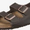 Birkenstock Sandalen & Pantoffels Sandalen Milano Heren Donkerbruin 1 Birkenstock Sandalen & Pantoffels Sandalen Milano Heren Donkerbruin -LLOYD Shoes Shop 4b31954d03d0609eae3d49a81e833988