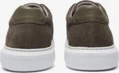 Bianco Casual Sneakers Sneakers Laag GARY Heren Groen / Olijfgroen / Donkergroen 11 Bianco Casual Sneakers Sneakers Laag GARY Heren Groen / Olijfgroen / Donkergroen -LLOYD Shoes Shop 4b4939e7c04683c08baad84118f1d6c2