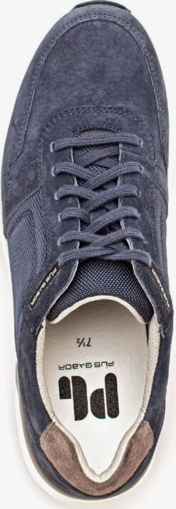 Pius Gabor Running Sneakers Sneakers Laag Heren Blauw -LLOYD Shoes Shop 4c34f427d87e7a004e2b3ea8d4a25024
