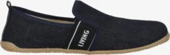 Living Kitzbühel Pantoffels Huisschoen Heren Blauw -LLOYD Shoes Shop 4cb782634f4bd9e801d9b4bf2817c8e8