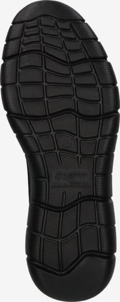 Bugatti Running Sneakers Sneakers Laag Cumberland Heren Zwart -LLOYD Shoes Shop 4cfa9363e6b847d81592333dc419ed72