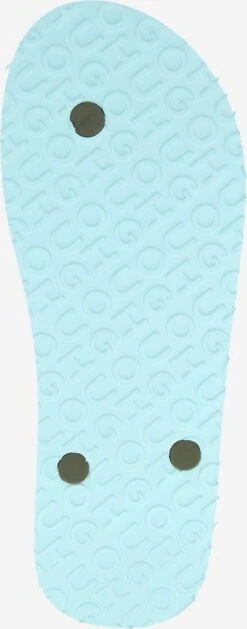 Hugo Slippers Teenslippers Arvel Heren Groen -LLOYD Shoes Shop 4d52eb2e362917072faa4451380a2585