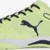 Puma Running Sneakers Sneakers Laag Solarsmash RCT Heren Geel