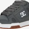 DC SHOES Skate Sneakers Sneakers Laag STAG Heren Grijs
