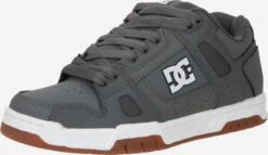 DC SHOES Skate Sneakers Sneakers Laag STAG Heren Grijs