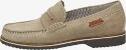 Lage Schoenen Mocassins Edelwin Heren Lichtbeige -LLOYD Shoes Shop 501d4ec208f4ba10cfd7e65968ff8eb3