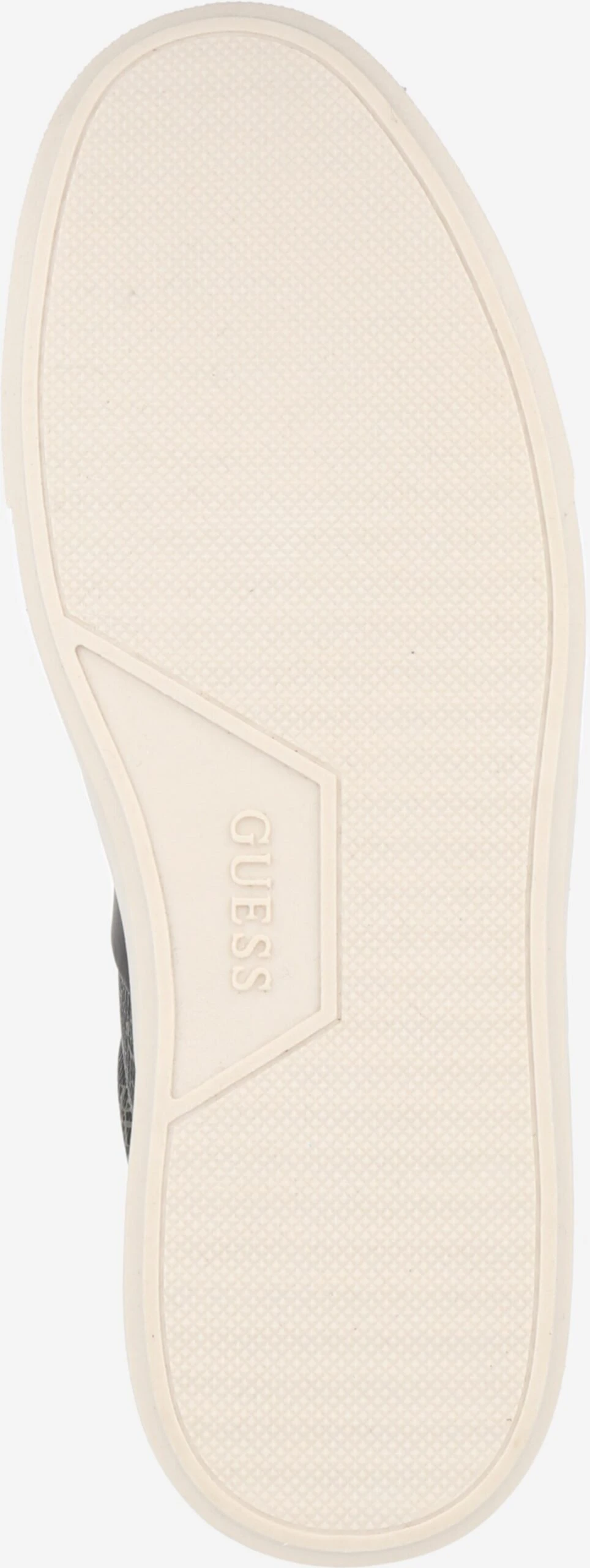 Guess Fashion Sneakers Sneakers Laag NEW VICE Heren Zwart 5 Guess Fashion Sneakers Sneakers Laag NEW VICE Heren Zwart - Afbeelding 3