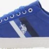 U.S. Polo Assn. Casual Sneakers Sneakers Laag MARC Heren Navy / Royal Blue/koningsblauw -LLOYD Shoes Shop 51a3557513a0b8a667fe54d0297e635d