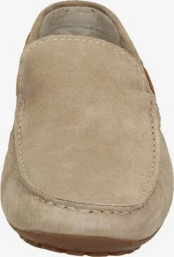 Lage Schoenen Mocassins Callimo Heren Lichtbeige -LLOYD Shoes Shop 51c99eede6fbdaa60fc948f2a5b823d9