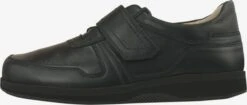 Casual Veterschoenen Veterschoen Korbin XL Heren Zwart -LLOYD Shoes Shop 520dcc13ca8de4a0e649f2908ebc15db