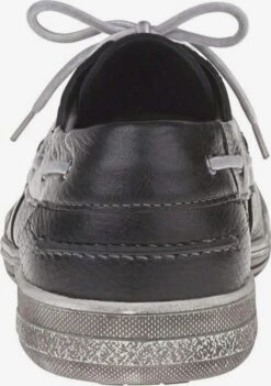 Casual Veterschoenen Veterschoen Torino Heren Zwart -LLOYD Shoes Shop 523848ffa5a3791c4408c952a2a044b4