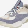 Running Sneakers Sneakers Laag JORDAN AIR 200E Heren Duifblauw