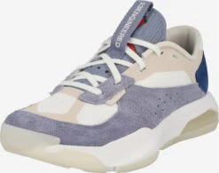 Running Sneakers Sneakers Laag JORDAN AIR 200E Heren Duifblauw