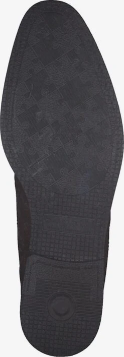 Bugatti Casual Veterschoenen Veterschoen Rinaldo Eco 85808 Heren Donkerbruin -LLOYD Shoes Shop 52975684ab3ae97a1754bbedd20861c3