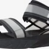 The North Face Sandalen & Pantoffels Sandalen SKEENA Heren Wit -LLOYD Shoes Shop 52dd4ac703a4e9be222decc485d0f41d