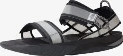The North Face Sandalen & Pantoffels Sandalen SKEENA Heren Wit