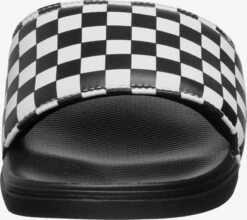 Vans Instappers Muiltjes La Costa Heren Zwart -LLOYD Shoes Shop 537fbcd031d9085e39cb6170c8e85eef