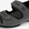 WALDLÄUFER Sandalen & Pantoffels Sandalen Heren Donkergrijs -LLOYD Shoes Shop 53d836361d0a3e0d3475008be8a60a6e