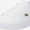 Lacoste Skate Sneakers Sneakers Laag LEROND Heren Wit -LLOYD Shoes Shop 54a32405bf293dc5eb0c3853ebcc2807