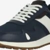 Michael Kors Running Sneakers Sneakers Laag MILES TRAINER Heren Navy -LLOYD Shoes Shop 5535a11def158cfb4ee26db5a0b1ceb4