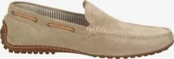 Lage Schoenen Mocassins Callimo Heren Lichtbeige -LLOYD Shoes Shop 5599079951d1231c34790b9305de761b