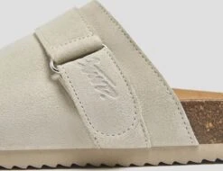 PULL & BEAR Sandalen Clogs Heren Lichtgrijs -LLOYD Shoes Shop 55baff121fe73a43199fe184f3bd281d