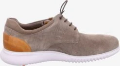 Lloyd Casual Veterschoenen Veterschoen Aristo Heren Taupe -LLOYD Shoes Shop 56592ac3c7bfe827621aba6490fea49c