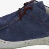 Josef Seibel Lage Schoenen Mocassins Heren Donkerblauw -LLOYD Shoes Shop 565ebf92e1b836f2bd798322128dd8de