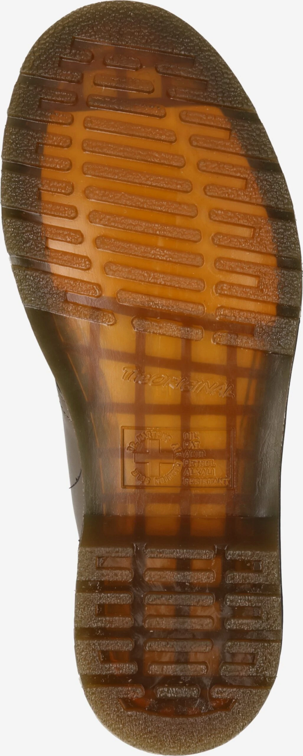 Dr. Martens Casual Veterschoenen Veterschoen Heren Olijfgroen 5 Dr. Martens Casual Veterschoenen Veterschoen Heren Olijfgroen - Afbeelding 3