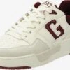 Gant Casual Sneakers Sneakers Laag Brookpal Heren Offwhite -LLOYD Shoes Shop 56b5c7af13bb4d6776fd60d556e1e32d