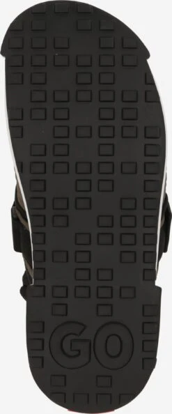 Hugo Sandalen & Pantoffels Sandalen Delmar Heren Olijfgroen -LLOYD Shoes Shop 574d5e84fc3bf147ad8126350f91756d