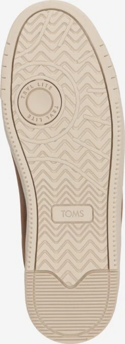 Toms Casual Sneakers Sneakers Laag TRVL LITE 2.0 Heren Cognac -LLOYD Shoes Shop 577cdc2826d3218271eaa56fc2e93d58