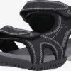 Cruz Sandalen & Pantoffels Sandalen Penang Heren Zwart -LLOYD Shoes Shop 5784c339286f39d34bb2693be9d186ed