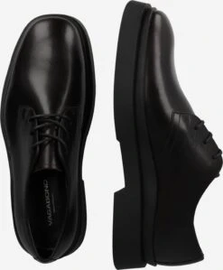 VAGABOND SHOEMAKERS Casual Veterschoenen Veterschoen MIKE Heren Donkerbruin -LLOYD Shoes Shop 5846a5ae8c4855270667b1623fd0fc5c