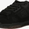 DC SHOES Skate Sneakers Sneakers Laag STAG Heren Zwart -LLOYD Shoes Shop 584f0227ef24aaa0e4d16c376aefd7bf